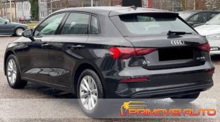 AUDI A3 usata, con Bracciolo
