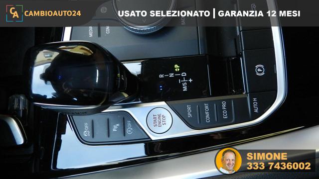BMW Z4 usata 85