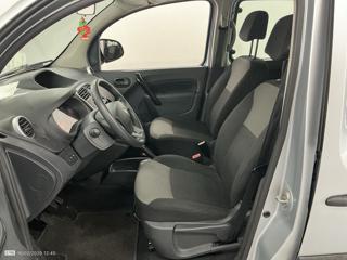 RENAULT Kangoo usata, con Controllo trazione