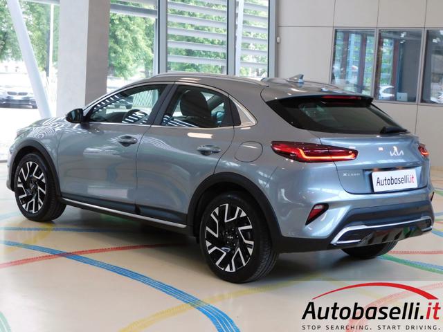 KIA XCeed usata, con Alzacristalli elettrici