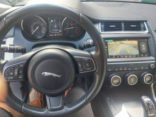 JAGUAR E-Pace usata, con Cerchi in lega