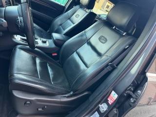 JEEP Grand Cherokee usata, con Cruise Control