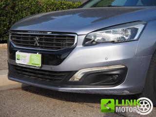 PEUGEOT 508 usata 38