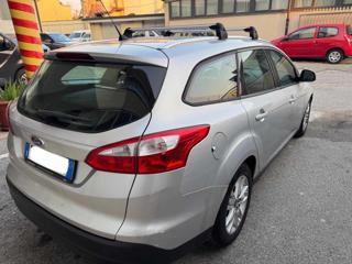 FORD Focus usata, con Autoradio