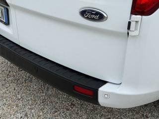 FORD Transit Custom usata, con Specchietti laterali elettrici