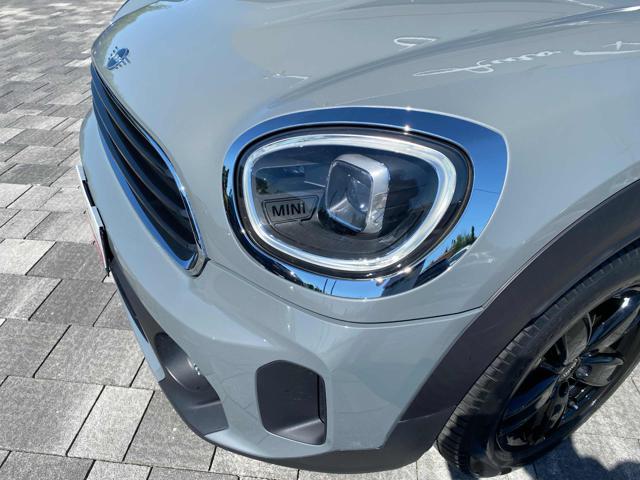 MINI Countryman usata, con Controllo automatico clima