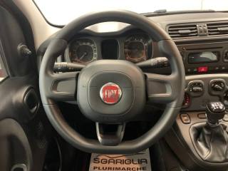 FIAT Panda usata, con ESP
