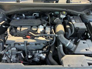 KIA Sportage usata, con Sistema di navigazione