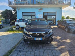 PEUGEOT 3008 usata, con Cerchi in lega