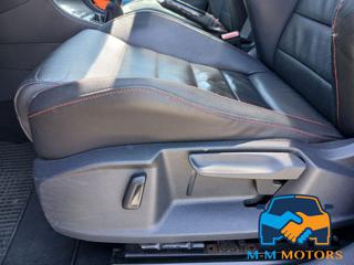 VOLKSWAGEN Golf GTI usata, con Sedile posteriore sdoppiato