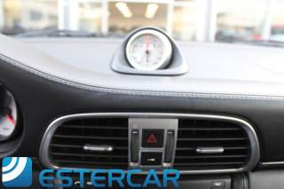 PORSCHE 911 usata, con Regolazione elettrica sedili