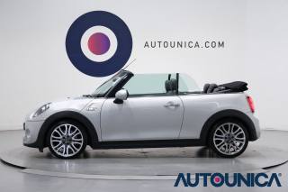 MINI Cooper S usata, con Controllo automatico clima