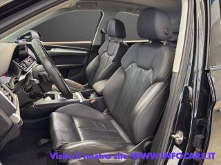AUDI Q5 usata, con Alzacristalli elettrici