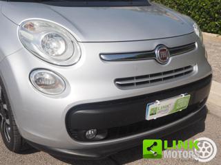 FIAT 500L usata, con Specchietti laterali elettrici