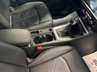 AUDI Q3 usata, con Vetri oscurati