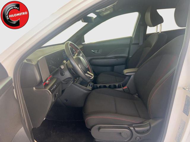 HYUNDAI Kona usata, con Autoradio