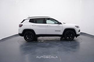 JEEP Compass usata, con Cruise Control
