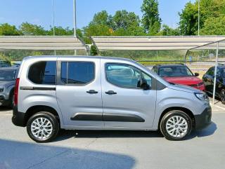 FIAT Doblo usata, con Airbag Passeggero