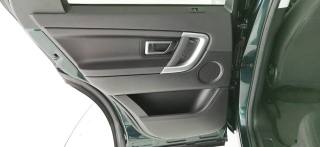 LAND ROVER Discovery Sport usata, con MP3