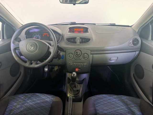 RENAULT Clio usata 12