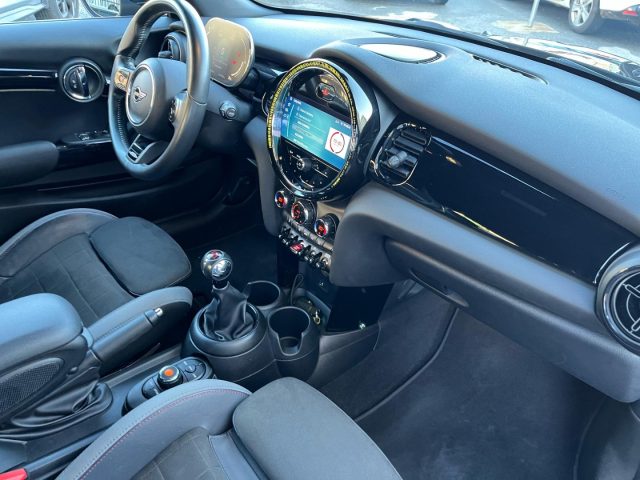 MINI Cooper S usata, con Airbag testa