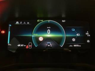 RENAULT ZOE usata, con Hill holder