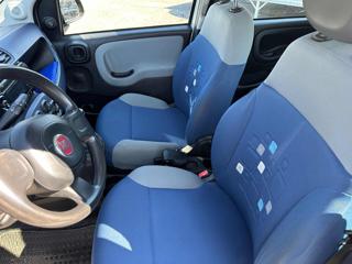 FIAT Panda usata, con Controllo trazione