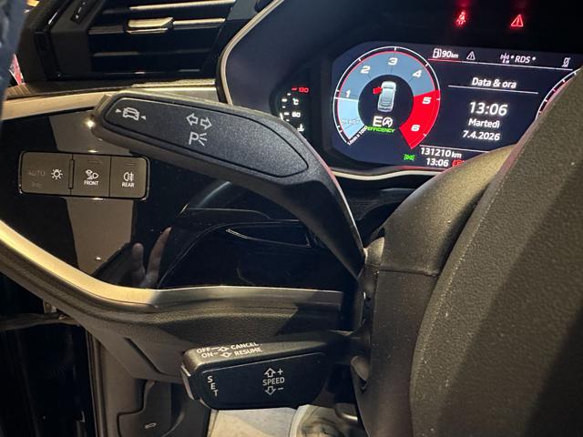 AUDI Q3 usata, con Luci diurne LED