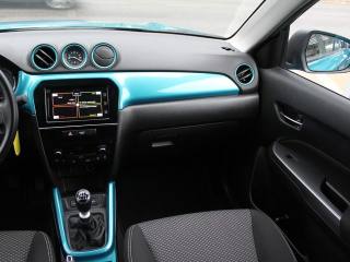 SUZUKI Vitara usata, con Servosterzo