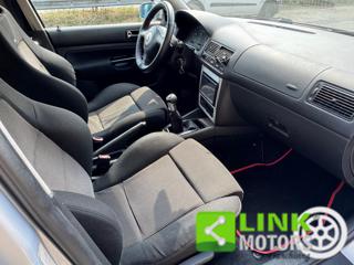 VOLKSWAGEN Golf usata 21