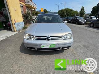 VOLKSWAGEN Golf usata, con Airbag laterali