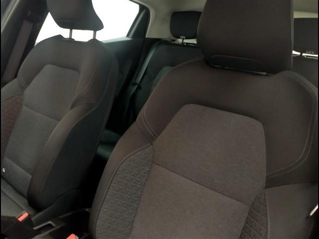 RENAULT Clio usata, con Isofix