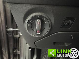 SEAT Leon usata, con Airbag testa