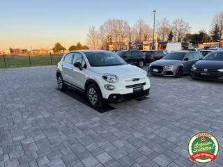 FIAT 500X usata, con Alzacristalli elettrici