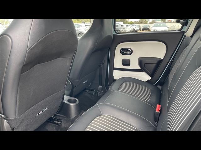 RENAULT Twingo usata, con Climatizzatore