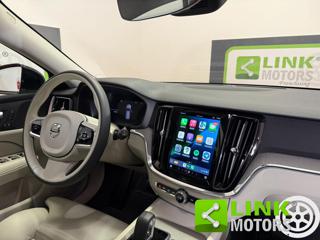 VOLVO V60 usata, con Isofix