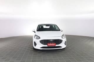 FORD Fiesta Fiesta 1.1 75 CV 5 porte Titanium