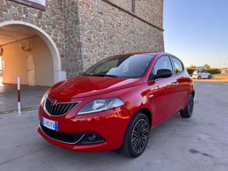LANCIA Ypsilon usata, con Android Auto