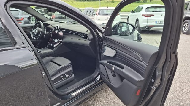 MASERATI Grecale usata, con Park Distance Control