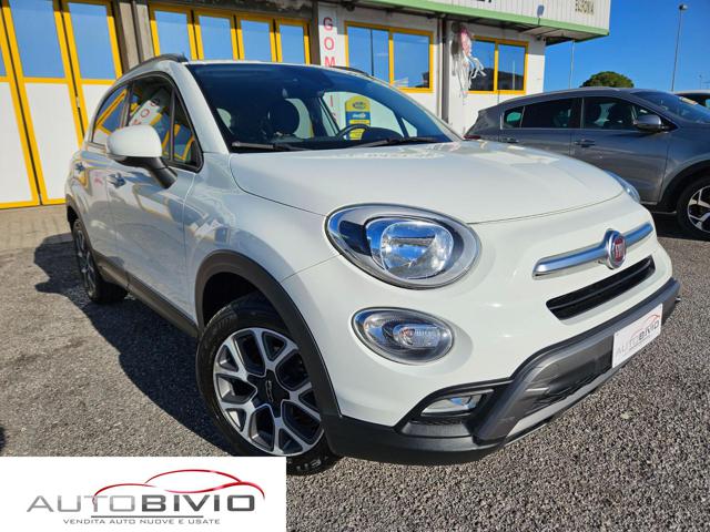 FIAT 500X usata, con Servosterzo
