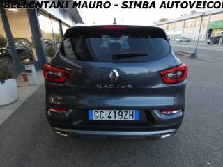 RENAULT Kadjar usata, con Cerchi in lega