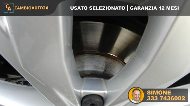 VOLKSWAGEN Tiguan usata 125