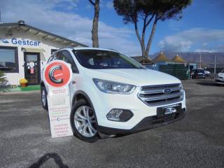 FORD Kuga usata, con Airbag laterali