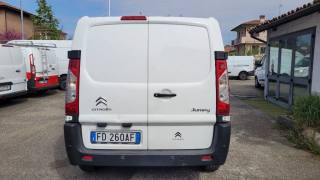 CITROEN Jumpy usata, con Chiusura centralizzata