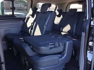 FORD Transit Custom usata, con Chiusura centralizzata