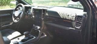 FORD Ranger usata, con Luci diurne LED