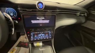 MASERATI Grecale usata, con Interni in pelle