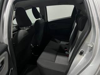 TOYOTA Yaris usata, con Fendinebbia