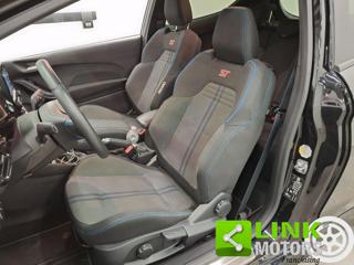 FORD Fiesta usata, con Boardcomputer