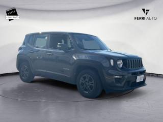 JEEP Renegade usata, con Airbag laterali